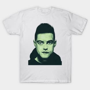 mr rami malek T-Shirt